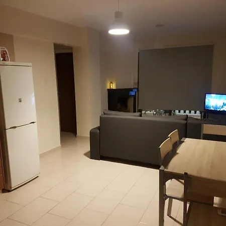 Apartamento El Casero De Pervolia