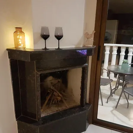 El Casero De Pervolia * Lárnaca
