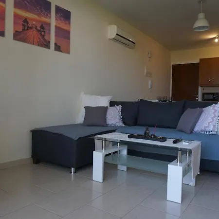 Apartamento El Casero De Pervolia