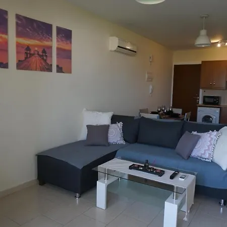 Apartamento El Casero De Pervolia