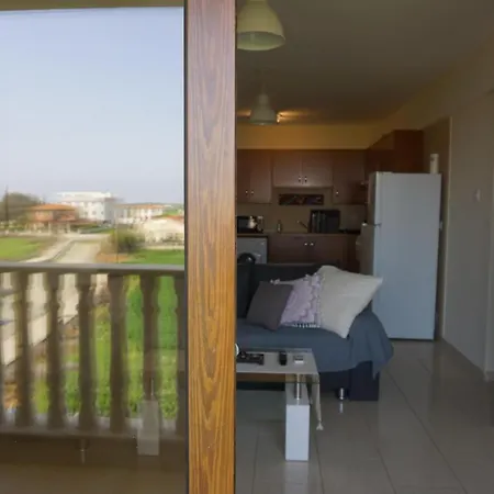 El Casero De Pervolia * Larnaca