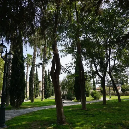 El Casero De Pervolia Apartamento Lárnaca