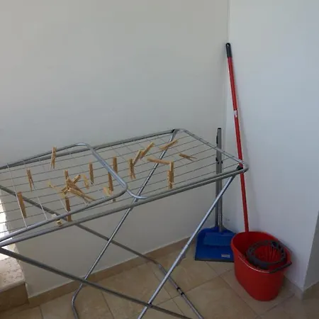El Casero De Pervolia