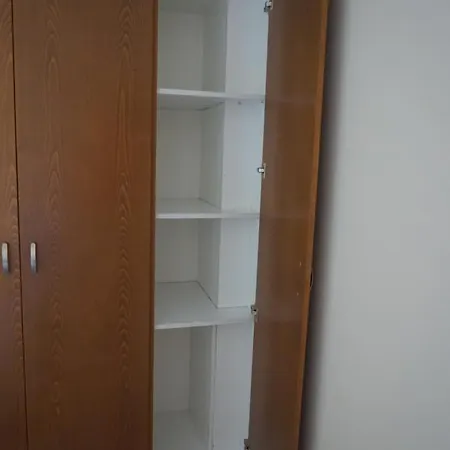 Apartamento El Casero De Pervolia Lárnaca