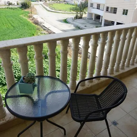 El Casero De Pervolia Larnaca