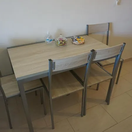 Apartamento El Casero De Pervolia Lárnaca