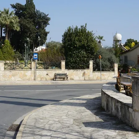 Apartamento El Casero De Pervolia *