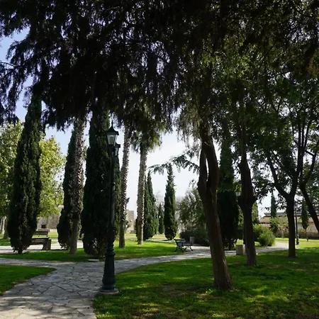 El Casero De Pervolia Apartamento Lárnaca