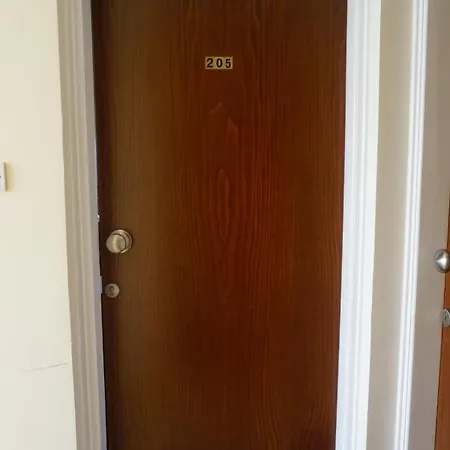 El Casero De Pervolia Apartment *