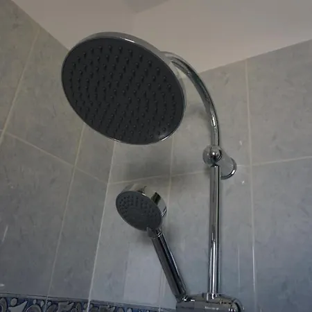Apartamento El Casero De Pervolia *