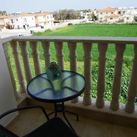 El Casero De Pervolia * Larnaca