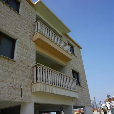 Apartamento El Casero De Pervolia