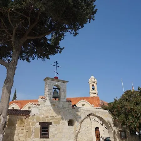 El Casero De Pervolia * Larnaca
