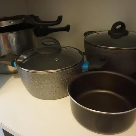 Apartamento El Casero De Pervolia Lárnaca