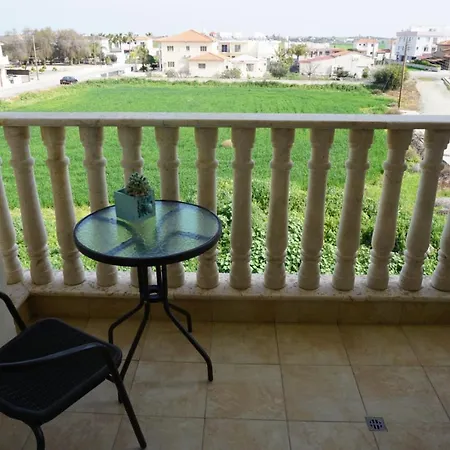 El Casero De Pervolia * Larnaca
