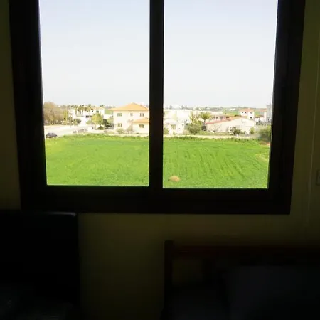 El Casero De Pervolia Apartment Larnaca