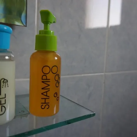 Apartamento El Casero De Pervolia *