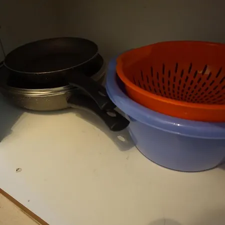 El Casero De Pervolia Apartamento Lárnaca