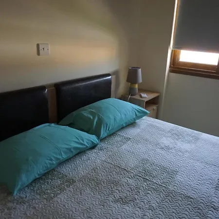 Apartamento El Casero De Pervolia *