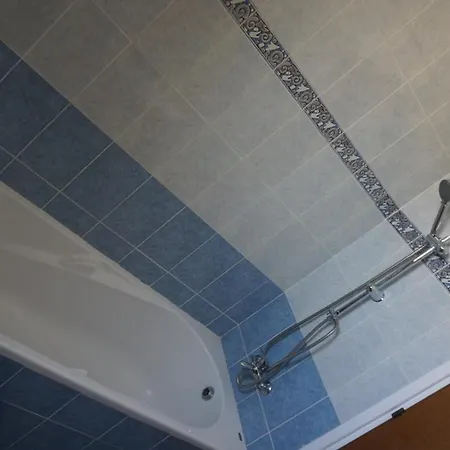 El Casero De Pervolia Apartamento *