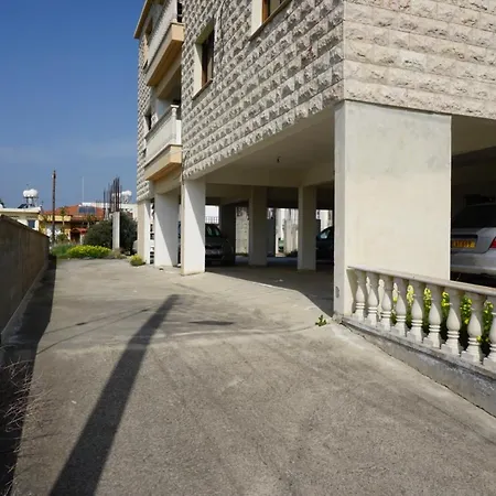 El Casero De Pervolia Larnaca