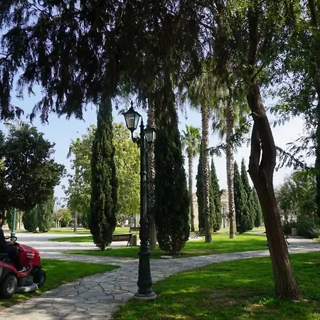 Apartamento El Casero De Pervolia Lárnaca