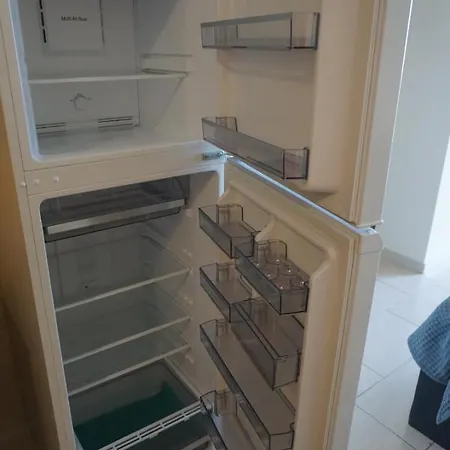 El Casero De Pervolia Apartamento *