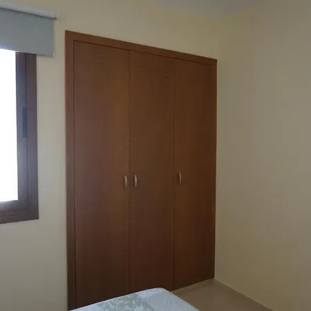 El Casero De Pervolia Apartamento Lárnaca