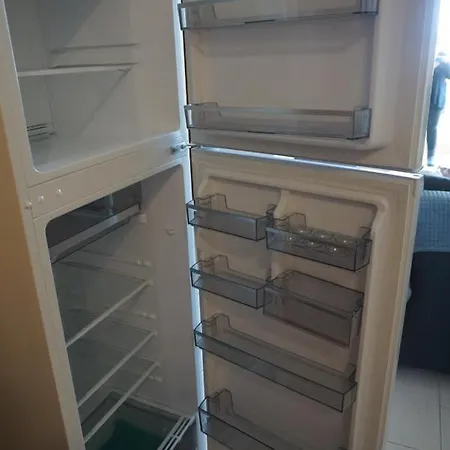 El Casero De Pervolia