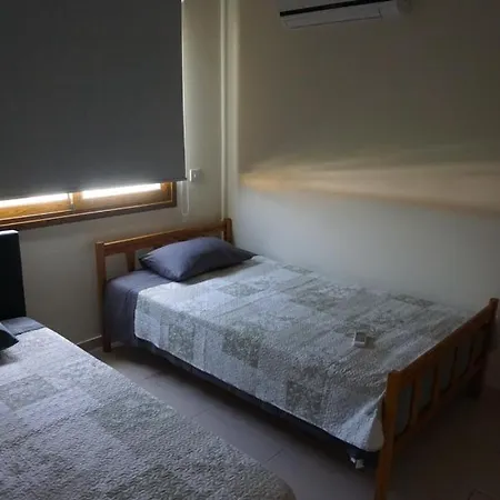 El Casero De Pervolia Apartment Larnaca