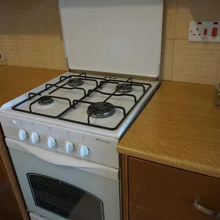 El Casero De Pervolia Apartamento Lárnaca